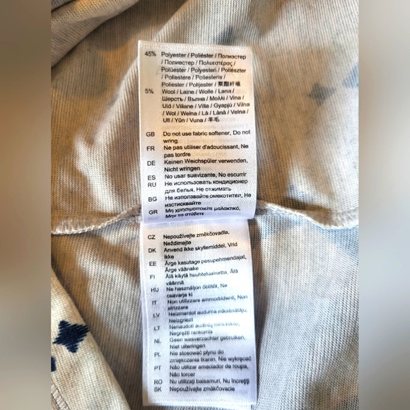 4 for $30 🌈 Helly Hansen keyhole back tank top size LG - Picture 6 of 10